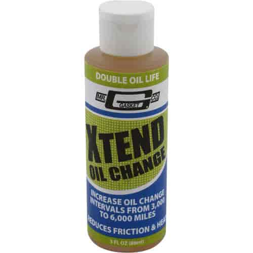 Xtend Oil Change Additive 3 Fl. Oz.