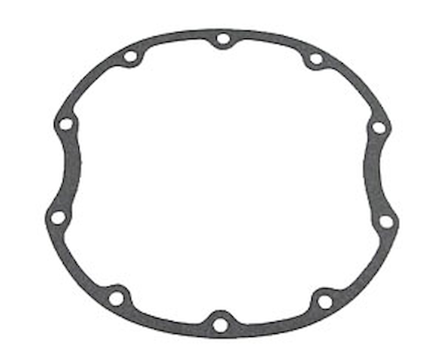 Differential Cover Gasket Most 1965-81 GM Passenger Cars