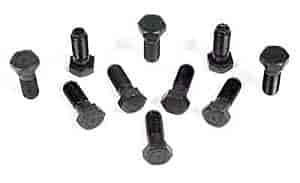 Ring Gear Bolts Chevrolet