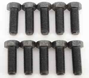 Ring Gear Bolts GM, Late 10-Bolt