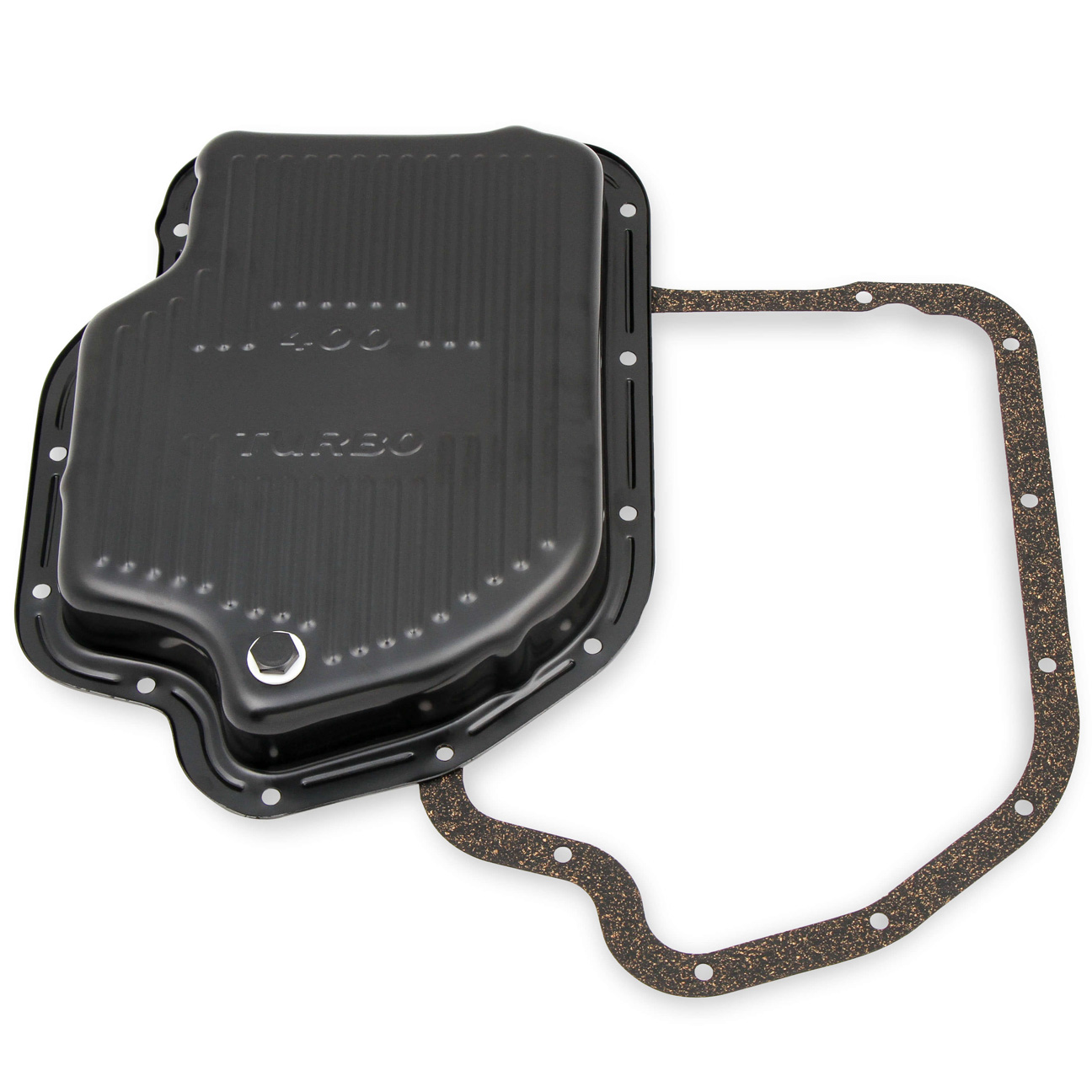 Transmission Oil Pan