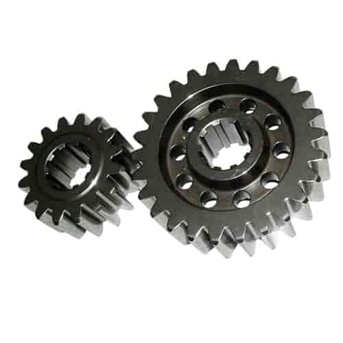 Premium Quick Change Gear Set - No. Teeth 26/29