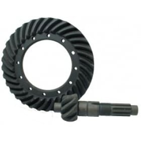 Ford 9 in. Ring and Pinion - 3.70 Ratio