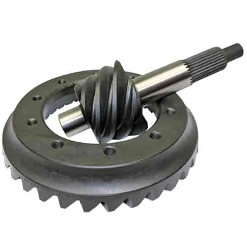 Lightweight Ford 9 in. Ring and Pinion - 6.00 Ratio
