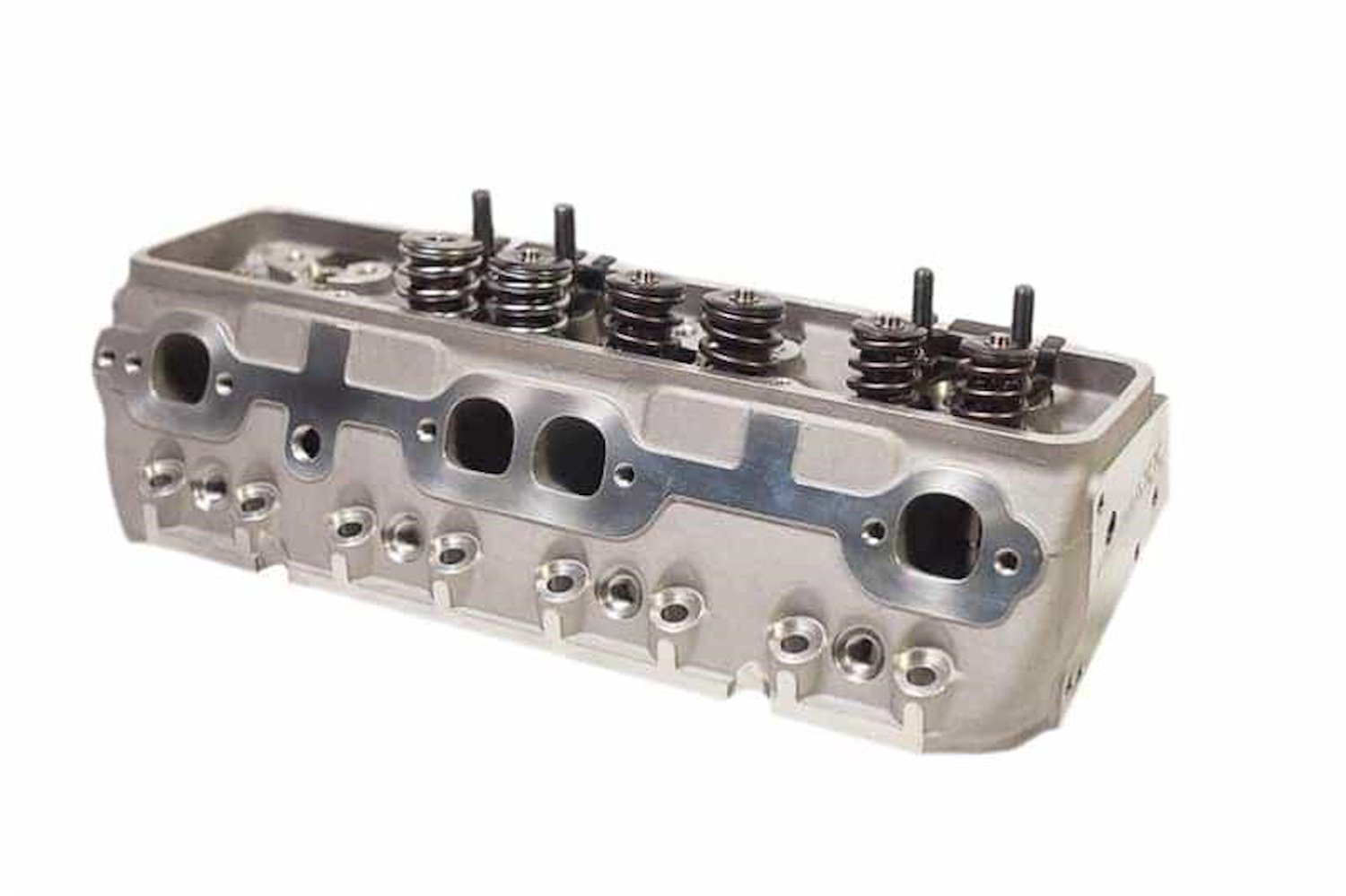 2169 185cc Aluminum Cylinder Heads for Small Block Chevy
