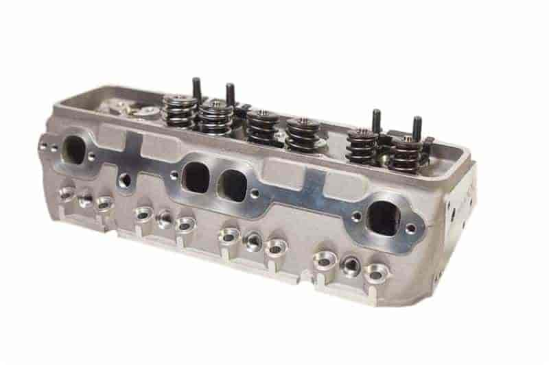 Freedom SBC 185cc As Cast 2.02IN./1.60IN./64cc Angle Bare