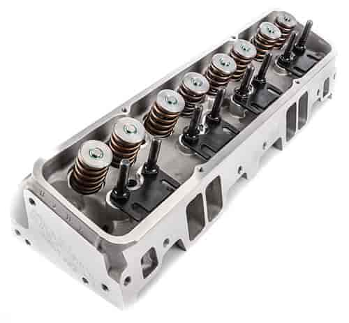 183 Series Aluminum Cylinder Heads Small Block Chevy