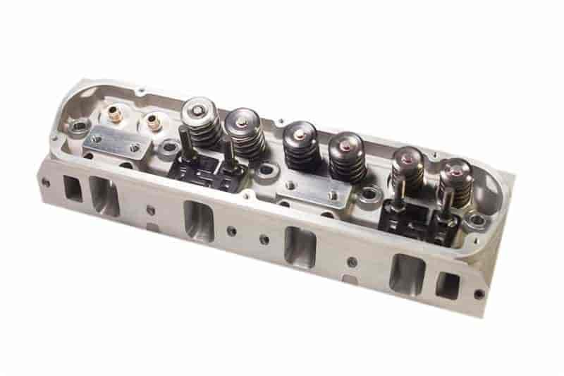 MAXX Series Aluminum Cylinder Heads 100% CNC Ported