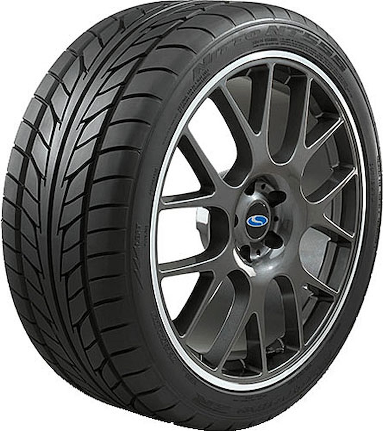 NT555 Extreme Street Performance Radial Tire 265/50R18