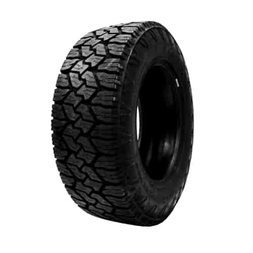 Exo Grappler All Weather Traction Light Truck Radial Tire LT285/65R18