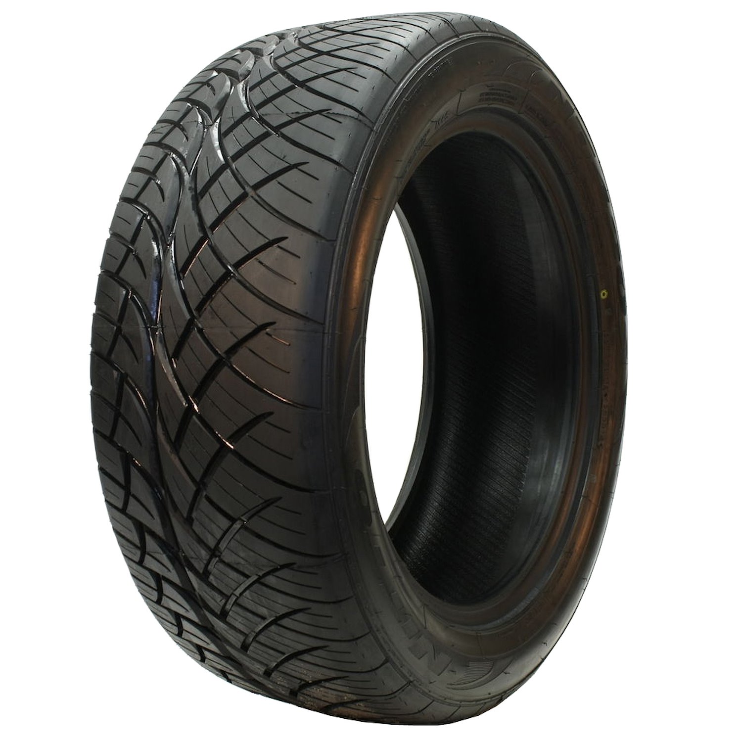 NT420S A/S Ultra High Performance Truck Radial Tire 275/60R17