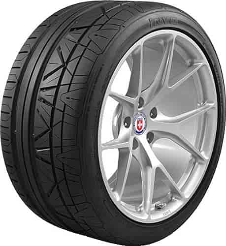 Invo Luxury Sport UHP Radial Tire 295/25R22