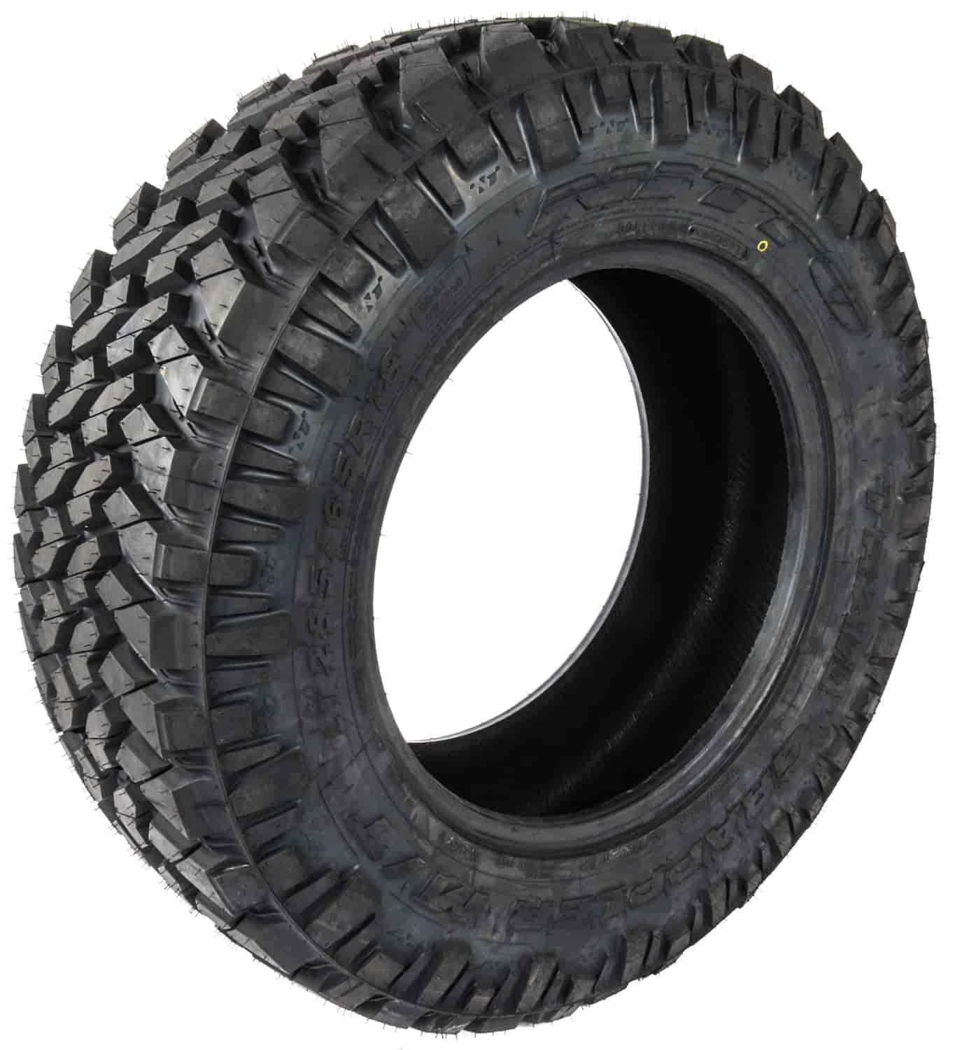 Trail Grappler Mud Terrain Light Truck Tire LT285/65R18