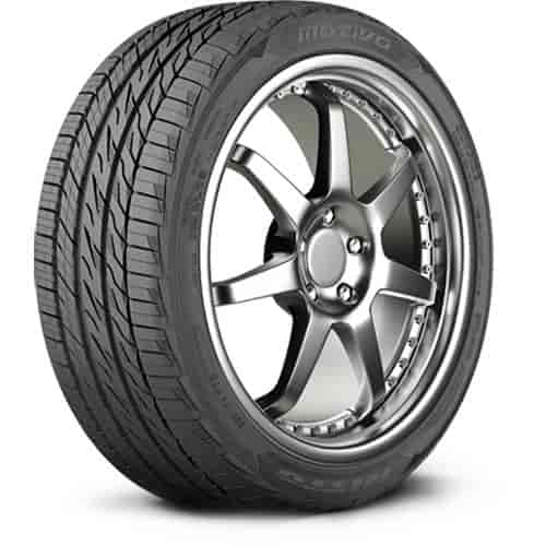Motivo All Season Ultra High Performance Tire 215/45R17