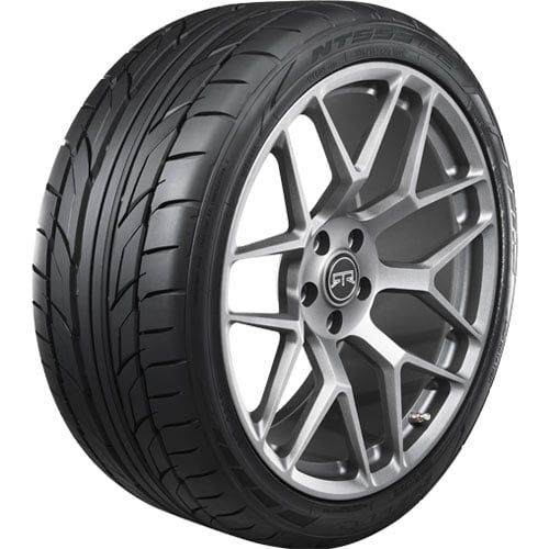 211150 NT555 G2 Summer UHP Radial Tire 245/40ZR18