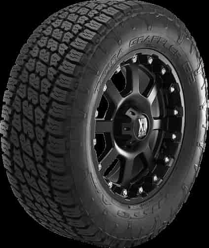 Terra Grappler G2 A/T Light Truck Radial Tire
