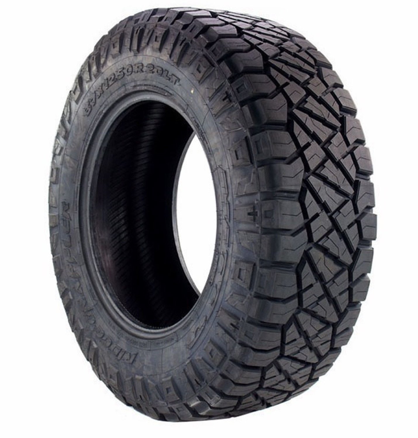 Ridge Grappler All Terrain Light Truck Radial Tire 35X12.50R22