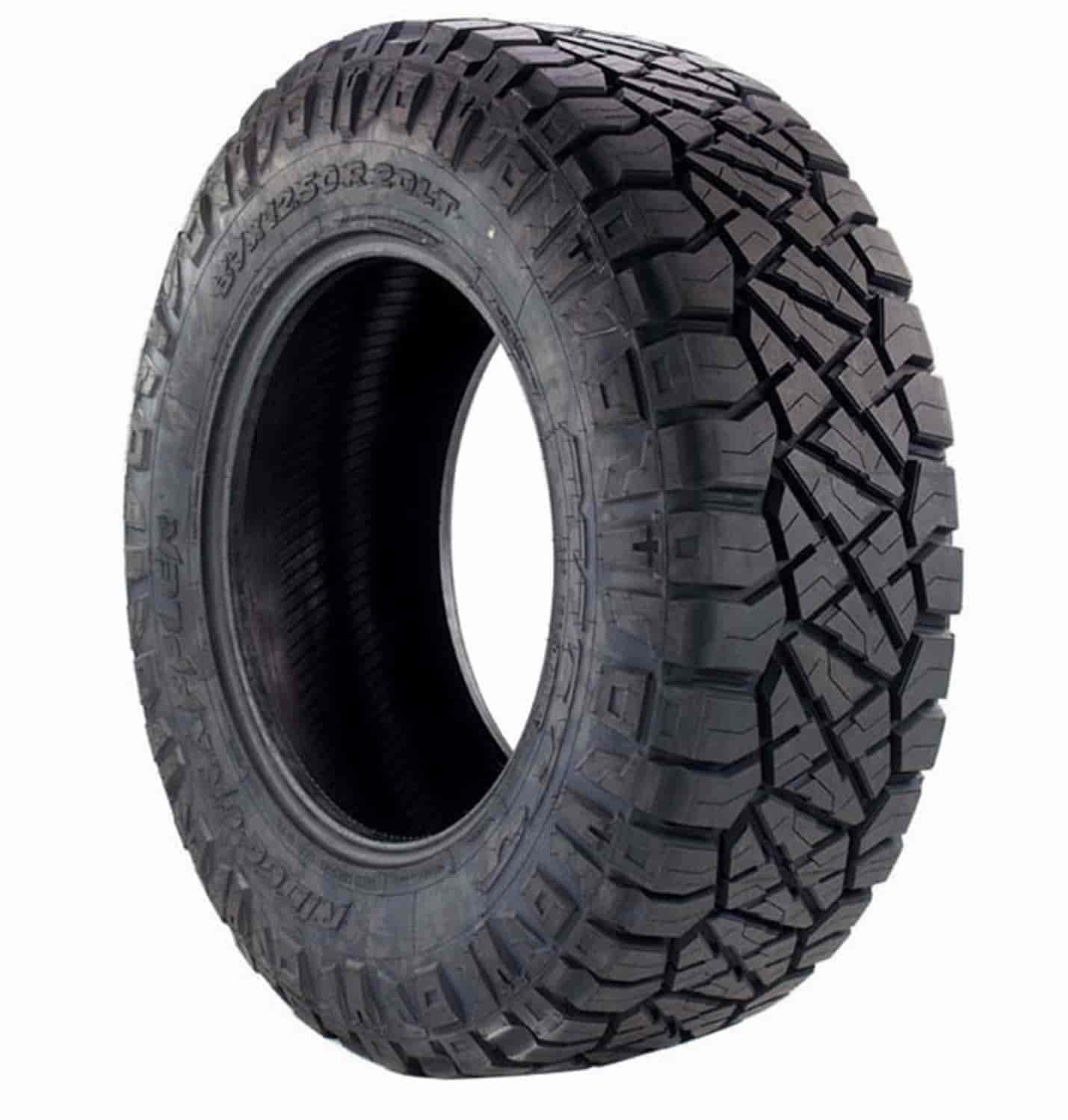 Ridge Grappler All Terrain Light Truck Radial Tire LT265/70R18