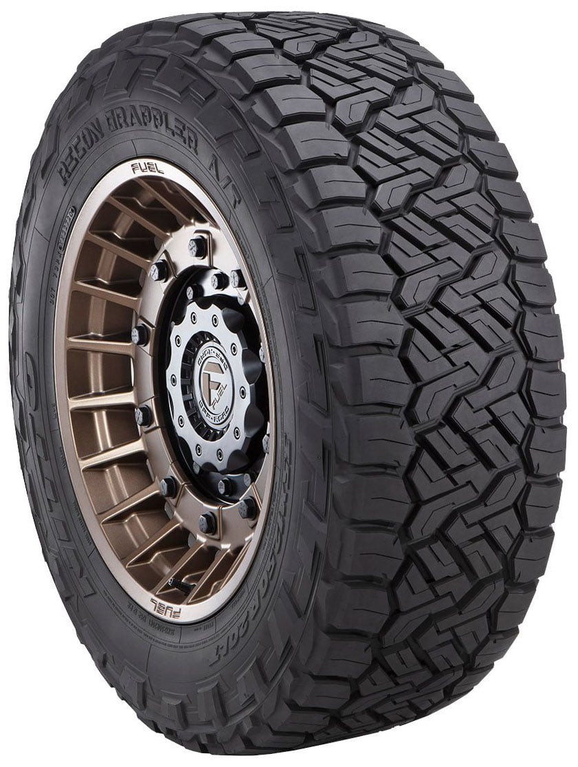 Recon Grappler A/T Tire 275/60R20