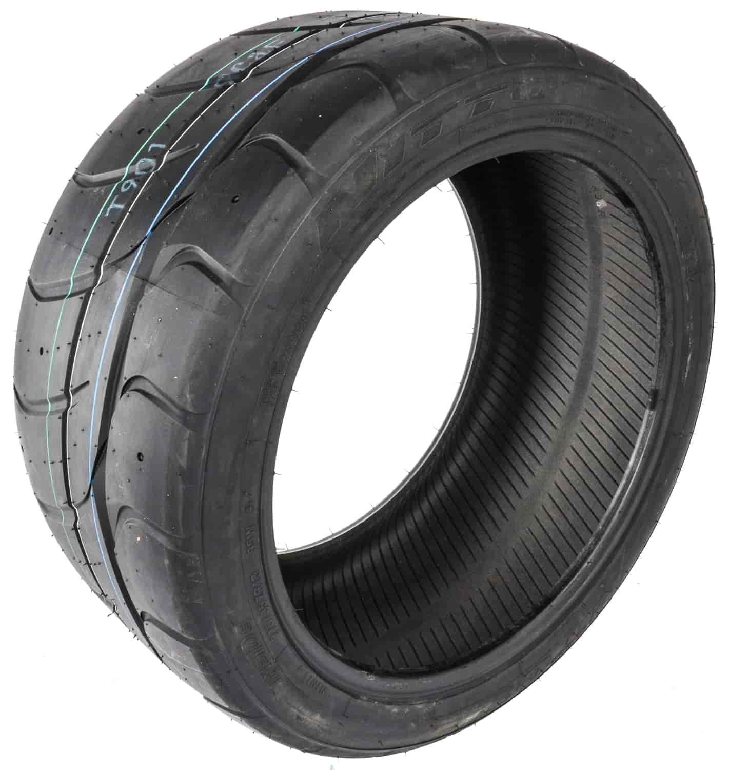 NT01 Competition Road Course Tire 275/35R18