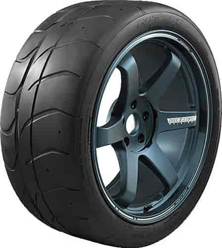 NT01 Competition Road Course Tire 205/50R15