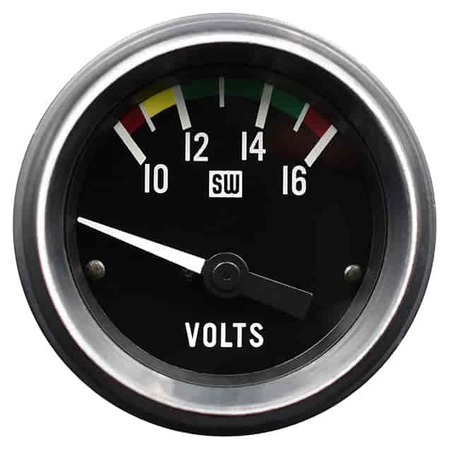 GA VOLT ELEC HD 10-16