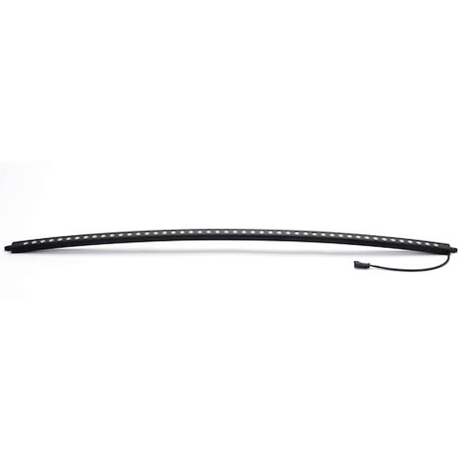 Luminix 50" LED Curved Light Bar 48 LED