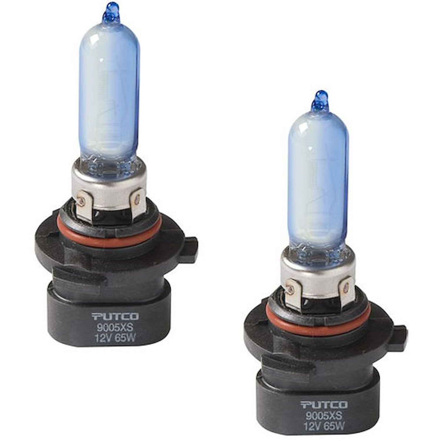 Halogen Headlight Bulbs 9005XS Bulb Replacement