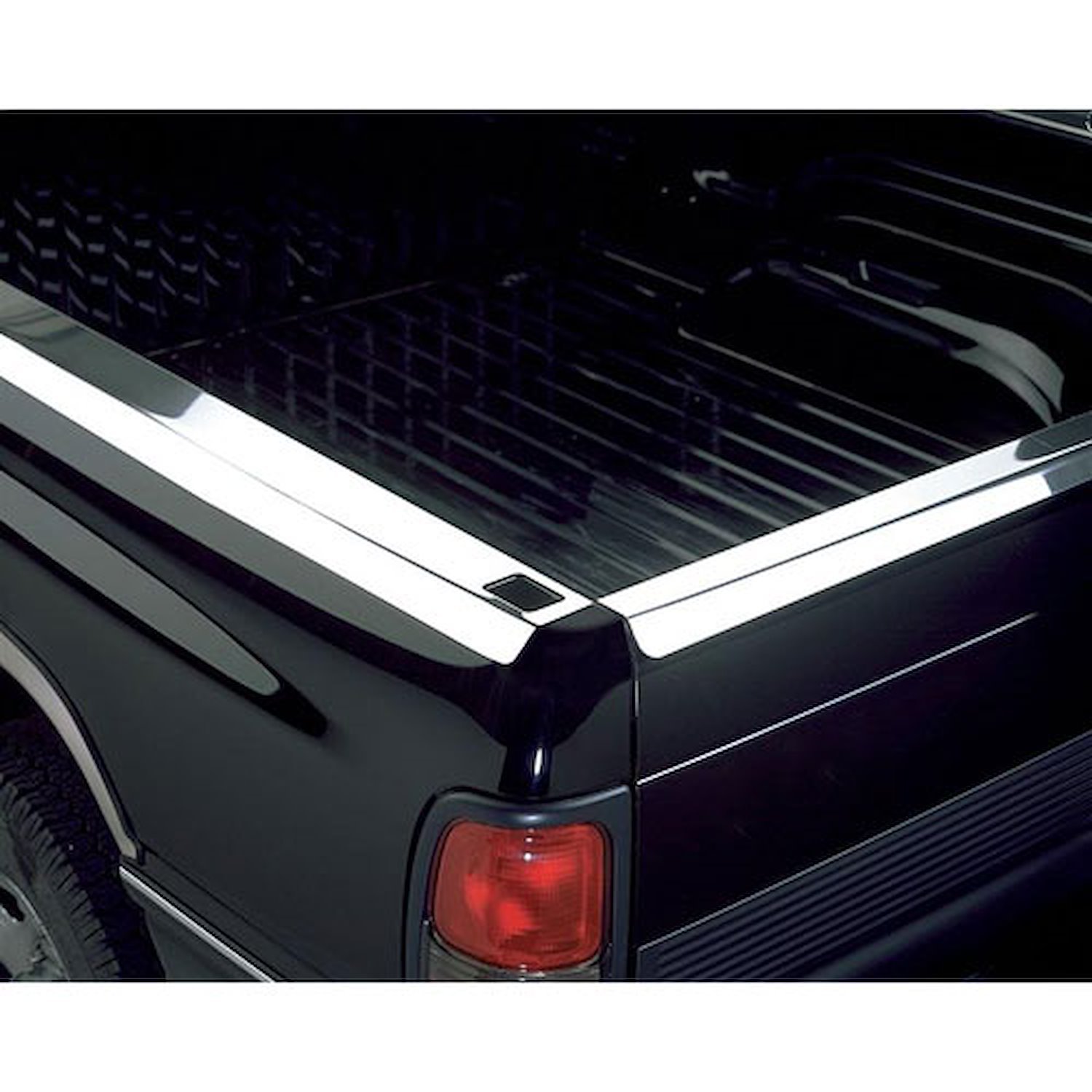 Tailgate Cap 2004-08 Ford F150