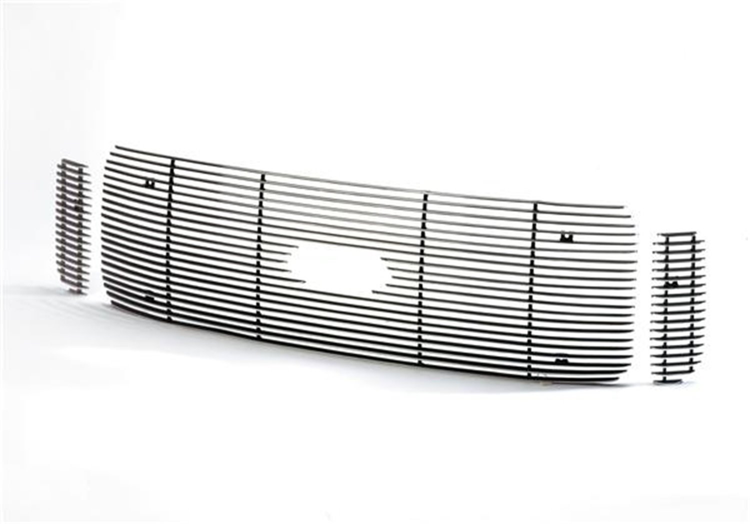 Shadow Series Billet Grille 2004-08 Ford F150