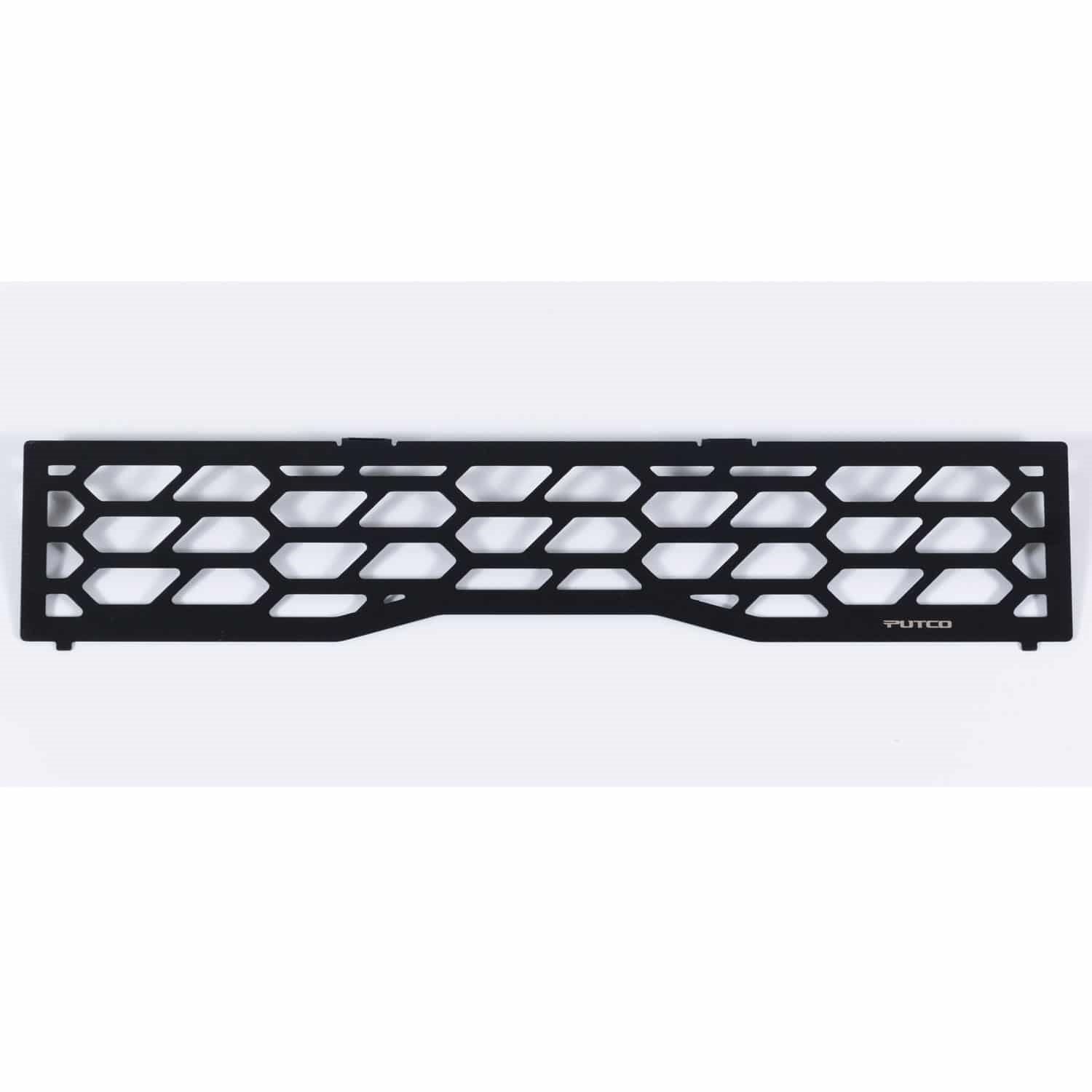 Bumper Grille Inserts