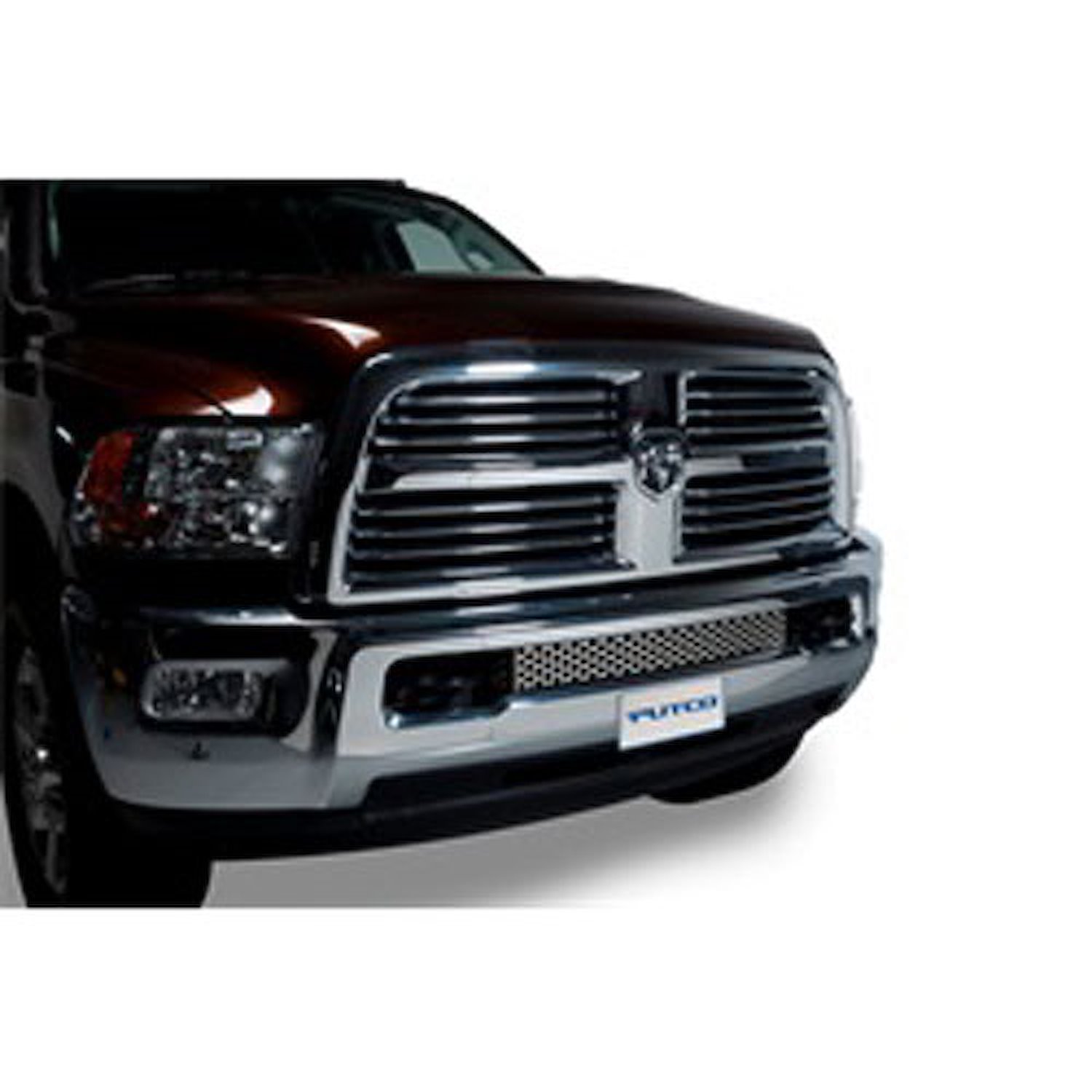 Bumper Grille Insert 2011-2017 Dodge Ram 2500/3500