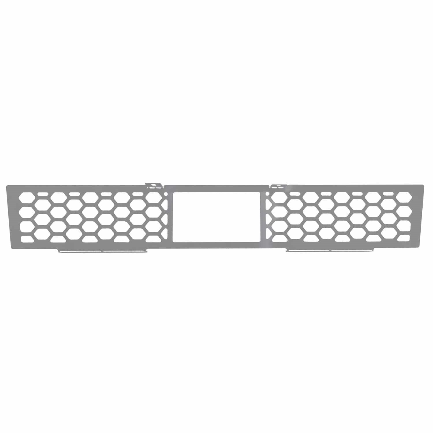 Bumper Grille Inserts