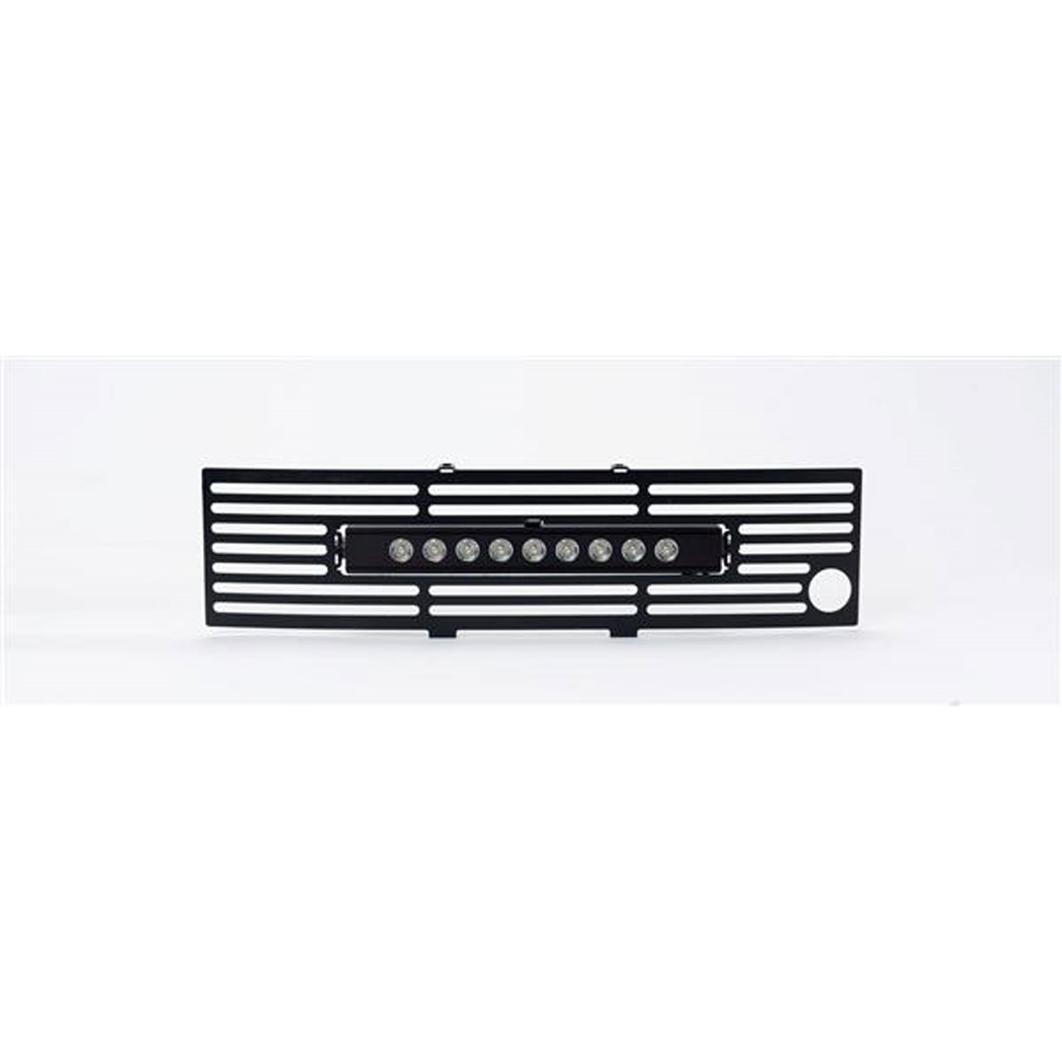 Bumper Grille Insert 2011-14 Ford F150 EcoBoost