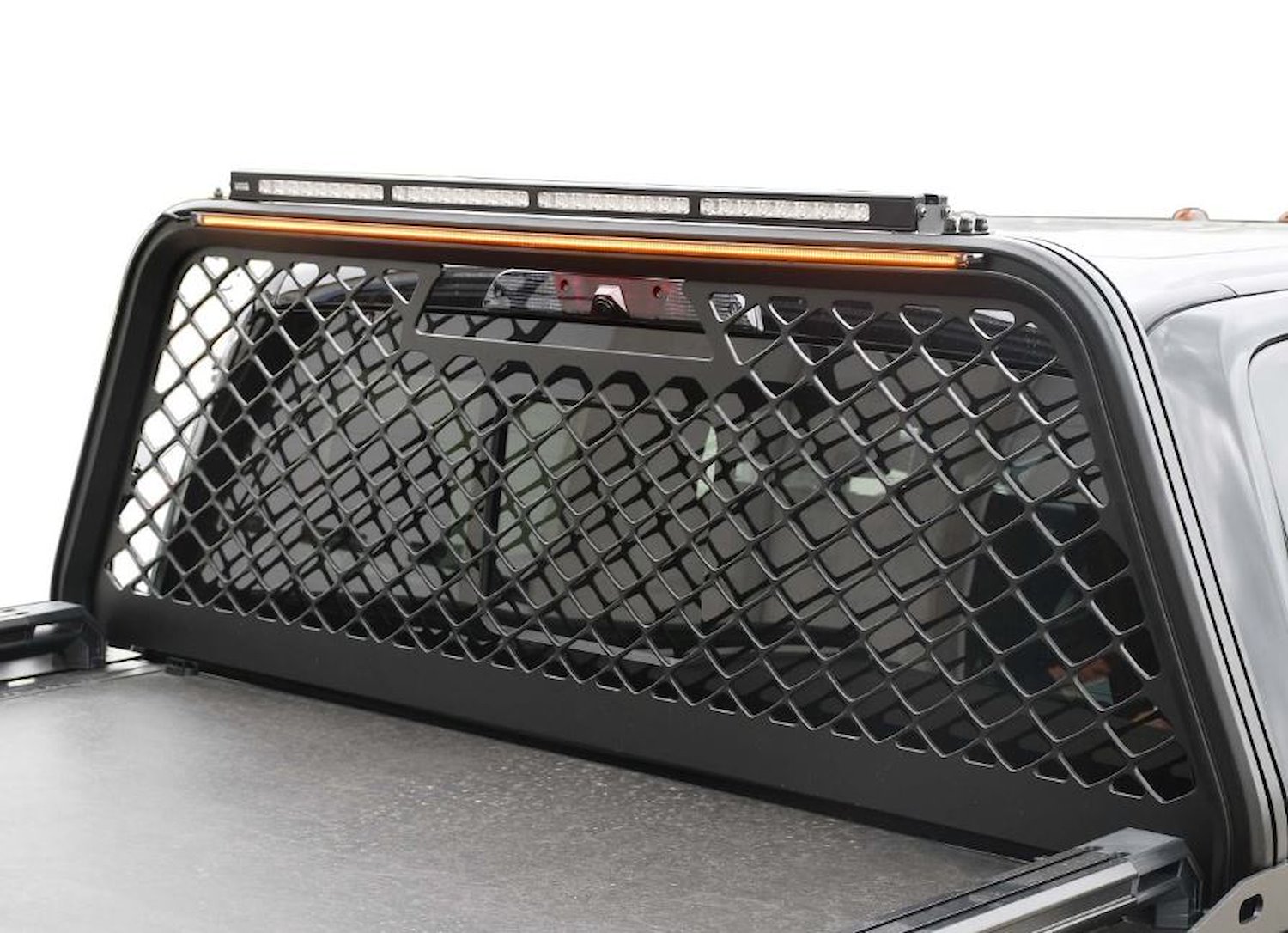 Boss Rack for 2019 RAM 1500