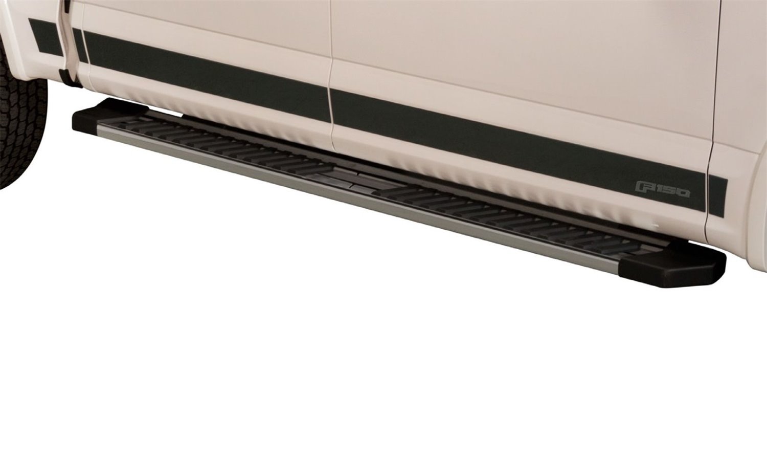 Ford Licensed Products Rocker Panels Ford F150 Super