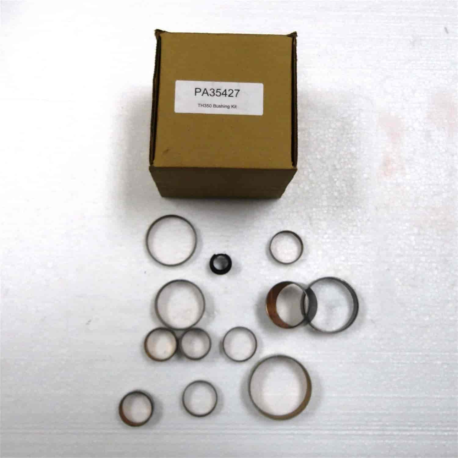 Turbo 350 Bushing Kit