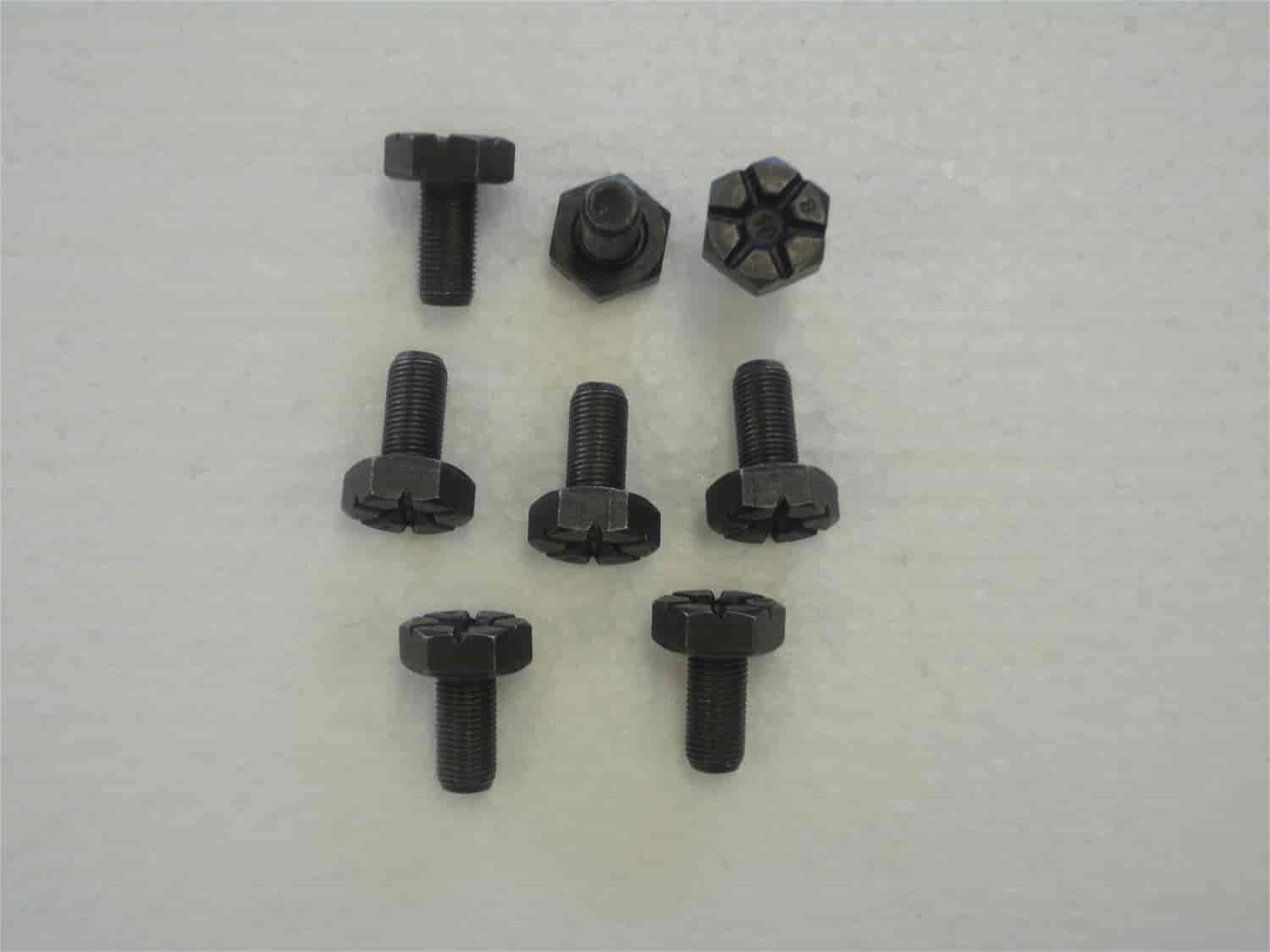 Coyote Flexplate Bolt Kit