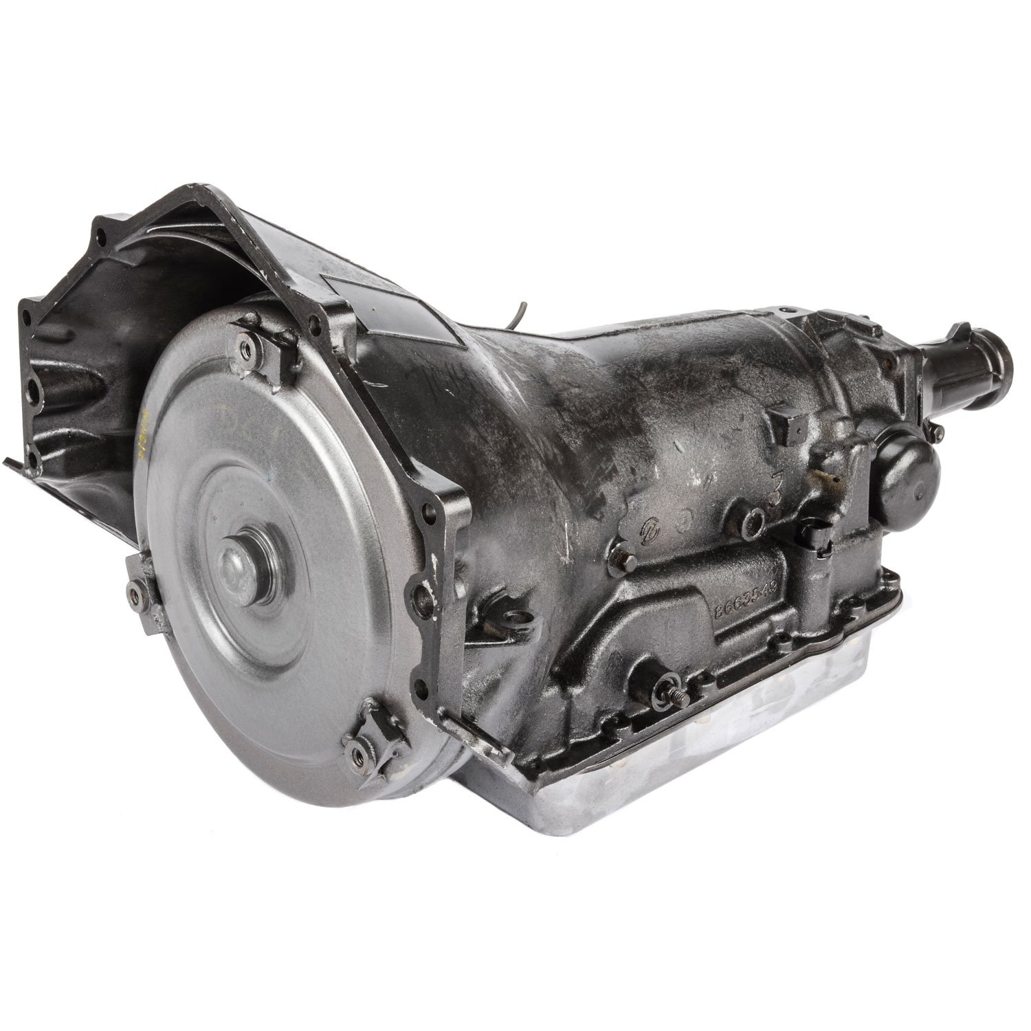 Street Smart 700R4 Transmission Package Includes: Stage 2 Street Smart 700R4 Transmission