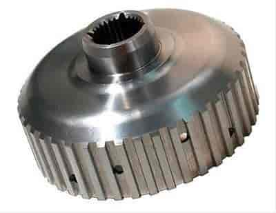 4L80E Hardened Steel Hub