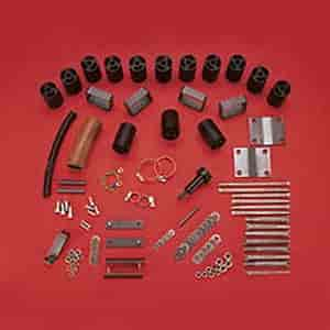 Body Lift Kit 1993-1998 Toyota T100 Pickup