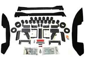 Body Lift Kit 2009-2012 Ford F-150 5.4L 4WD