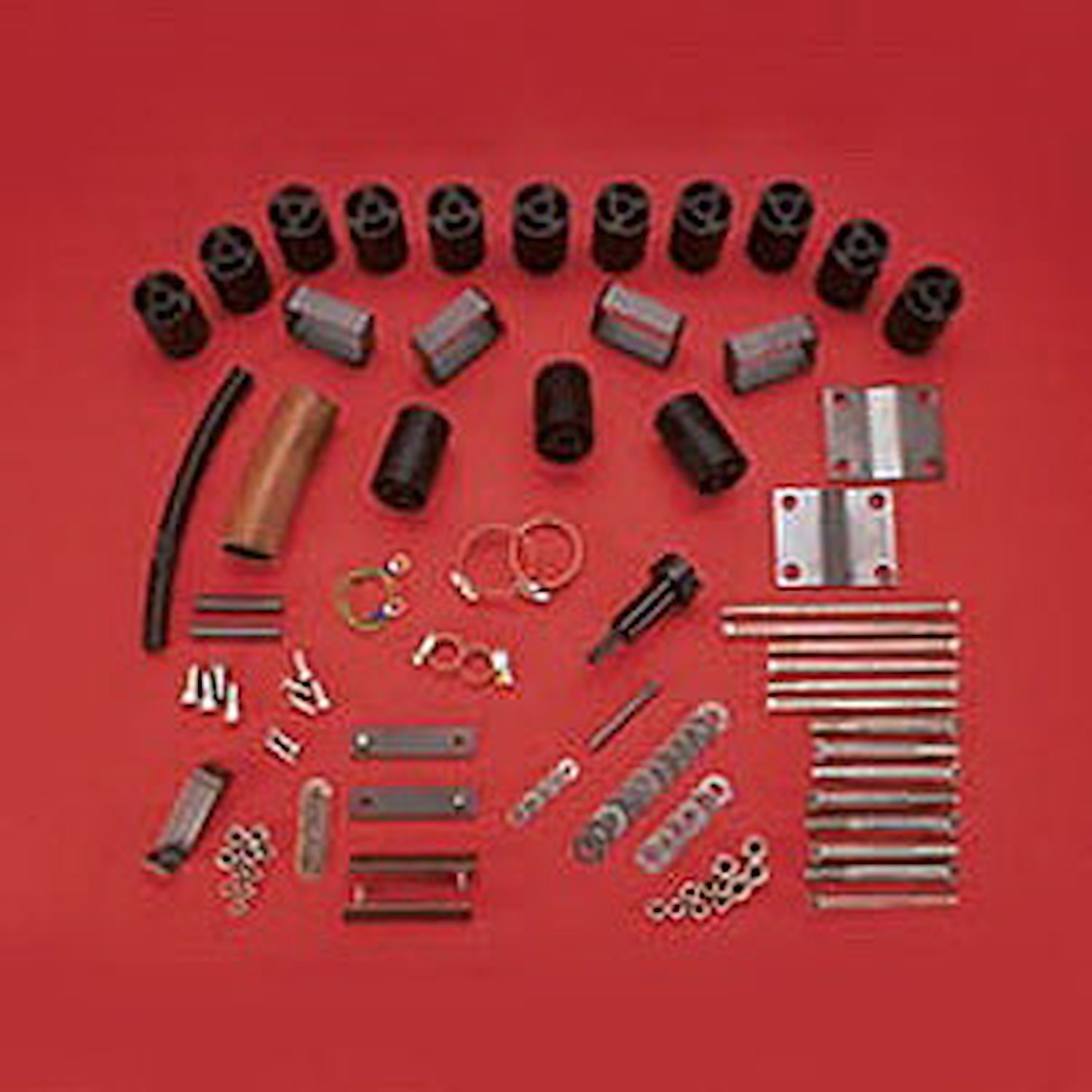 Body Lift Kit 1990-1995 Toyota 4Runner