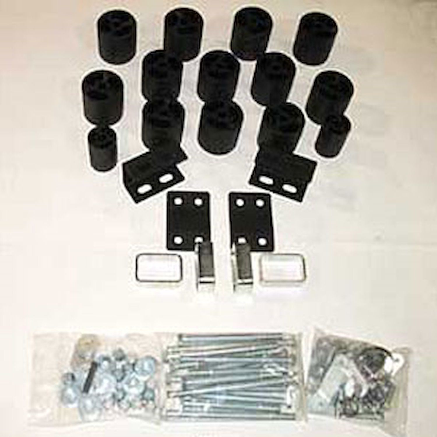 Body Lift Kit 1997-1999 Dodge Dakota Pickup