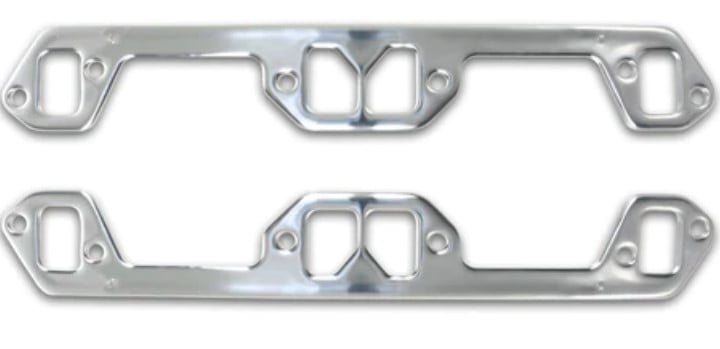 1 in. x 1.625 in. Rectangle/Square Seal-4-Good Exhaust