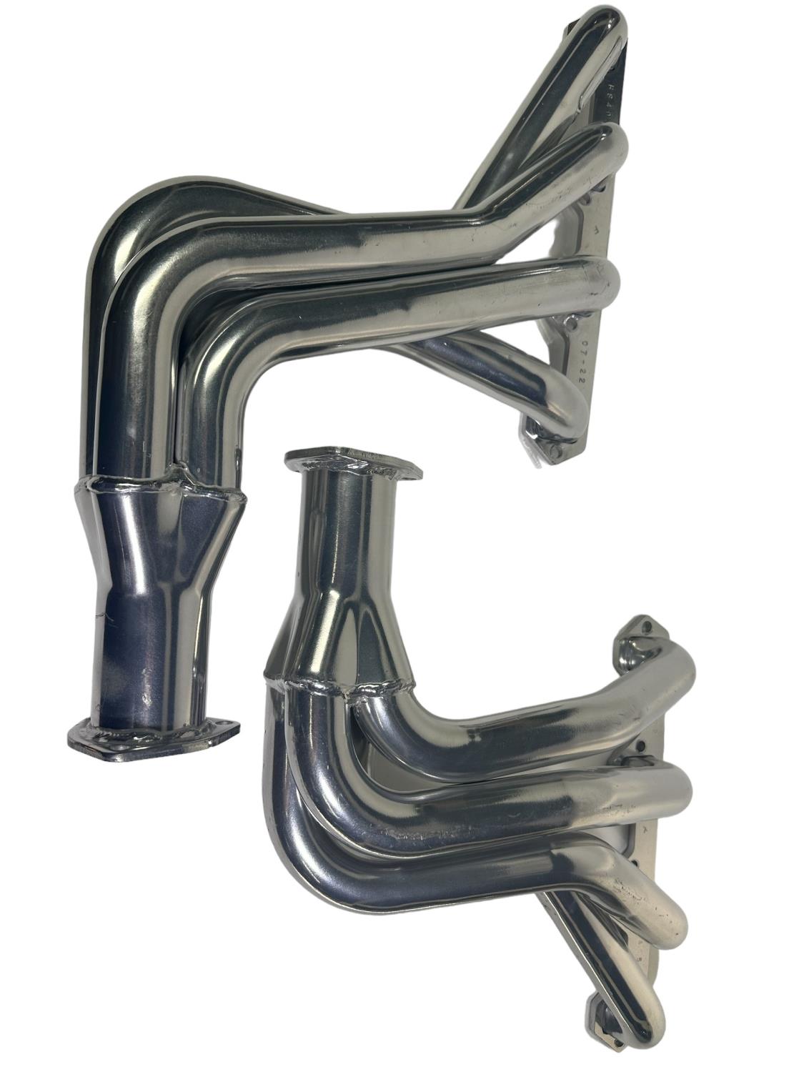 *BLEMISHED Ford Specific Fit Headers 1965-1974 Ford F-150/F-250 2WD