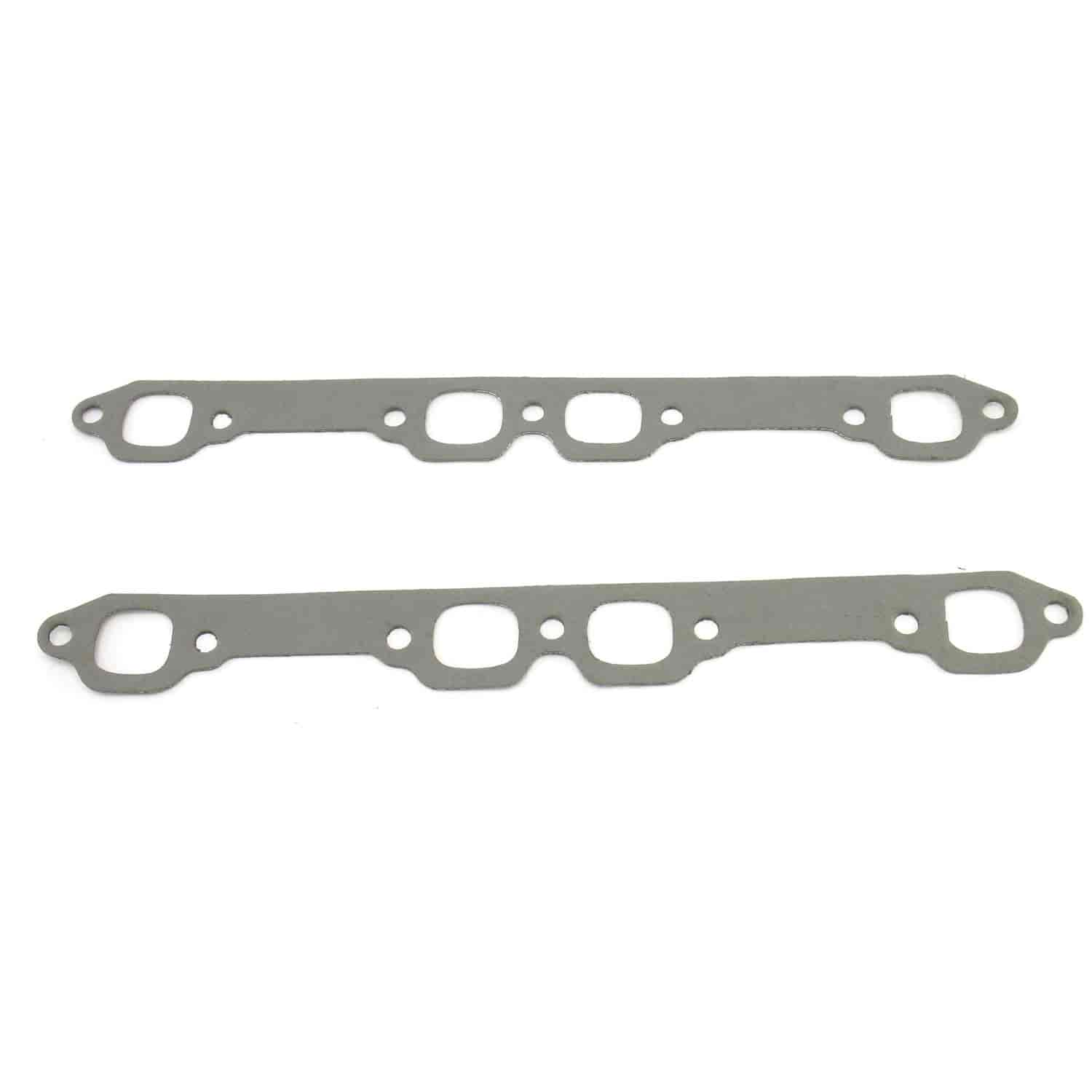 Header Flange Gaskets Ford 272, 292, 312 Y-Block