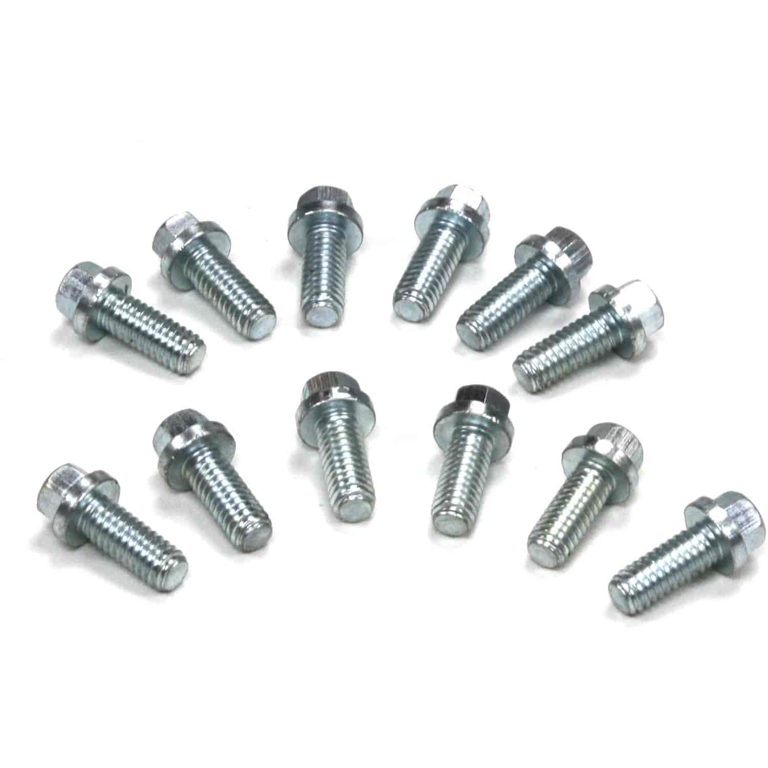 Header Bolts 5/16" x 3/4"