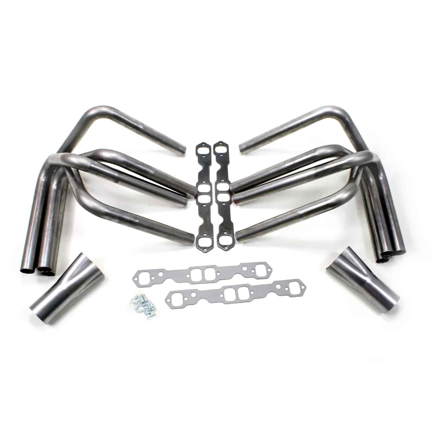 Weld up header kits ford #1