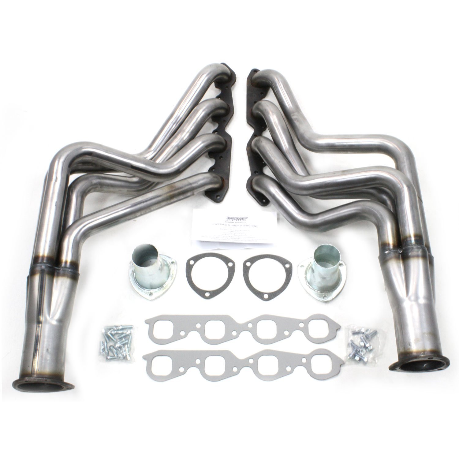 GM Specific Fit Headers 1971-1974 Full Size Passenger Car
